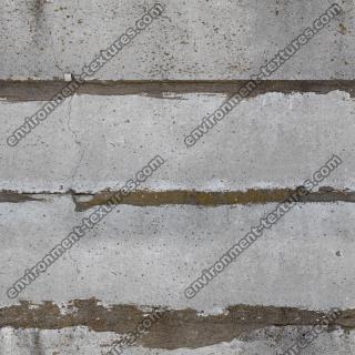  Seamless Textures of Concrete + Normal & Bump Mapping 